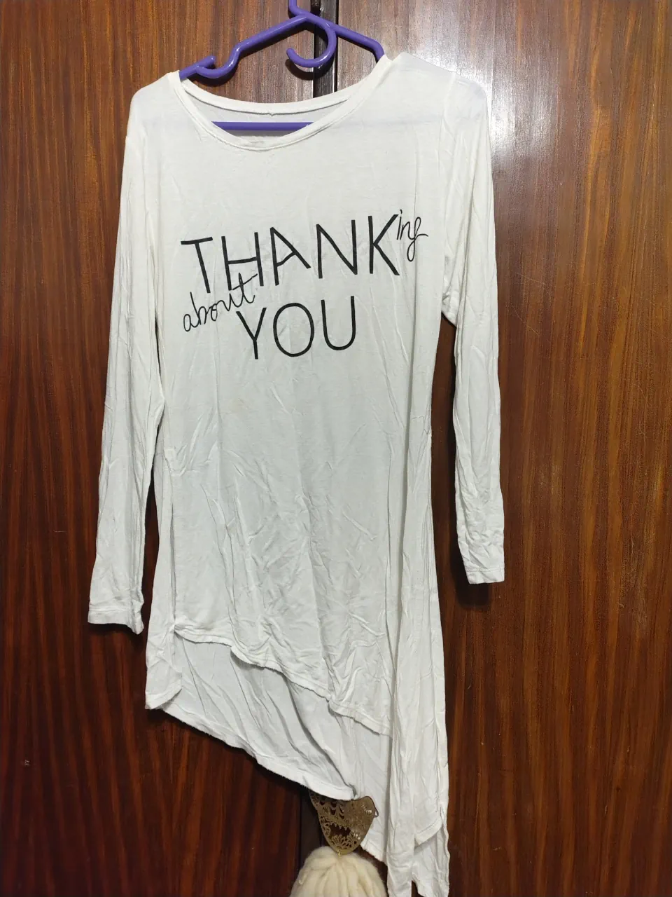 Remera Sin marca 🩷 · Talle M
