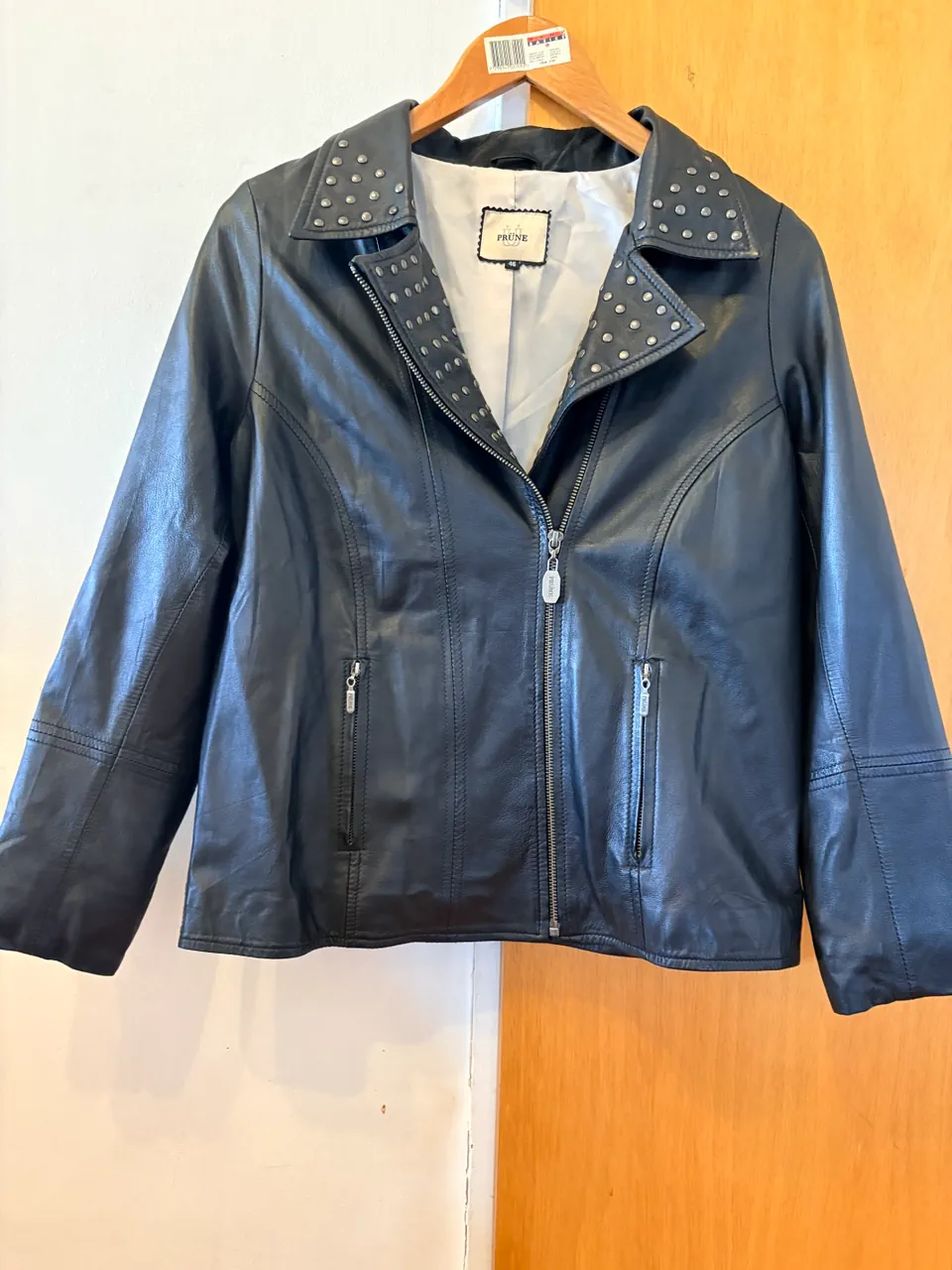 Campera Prüne - imagen 1