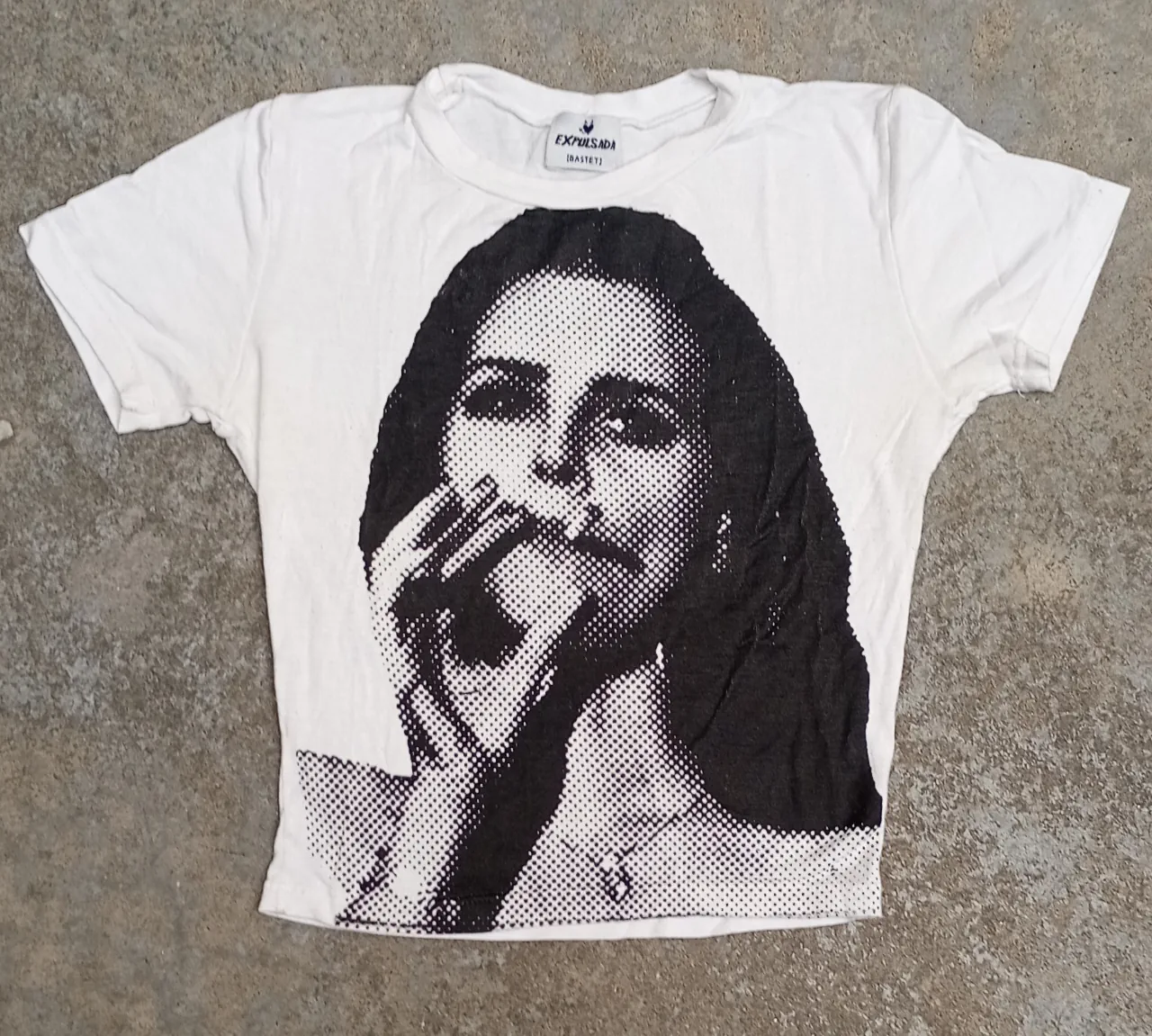 Remera Expulsada - imagen 1