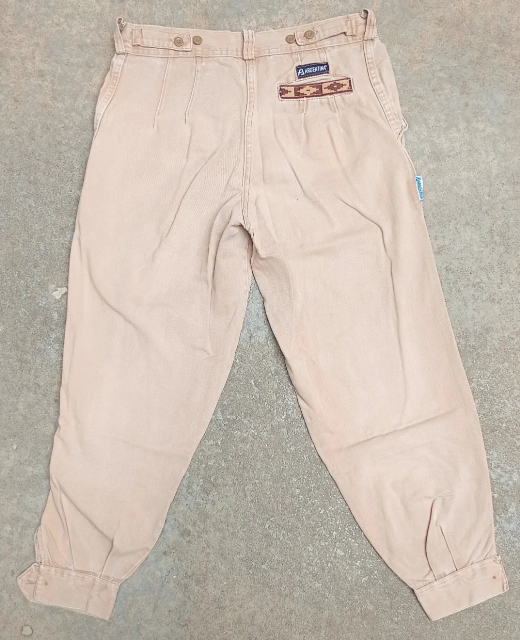 Pantalón Argentina - imagen 1