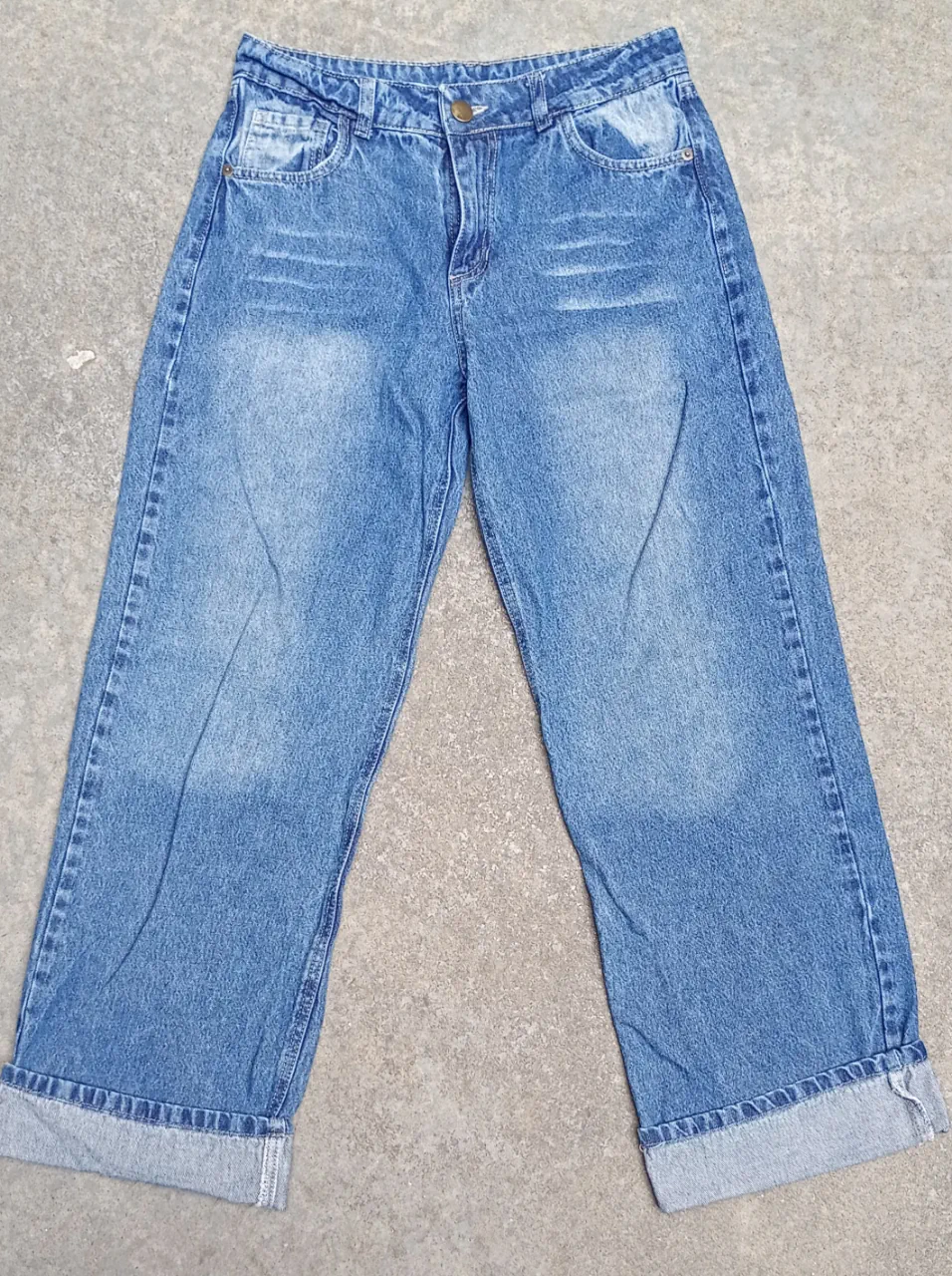 Jean Sin marca - imagen 1