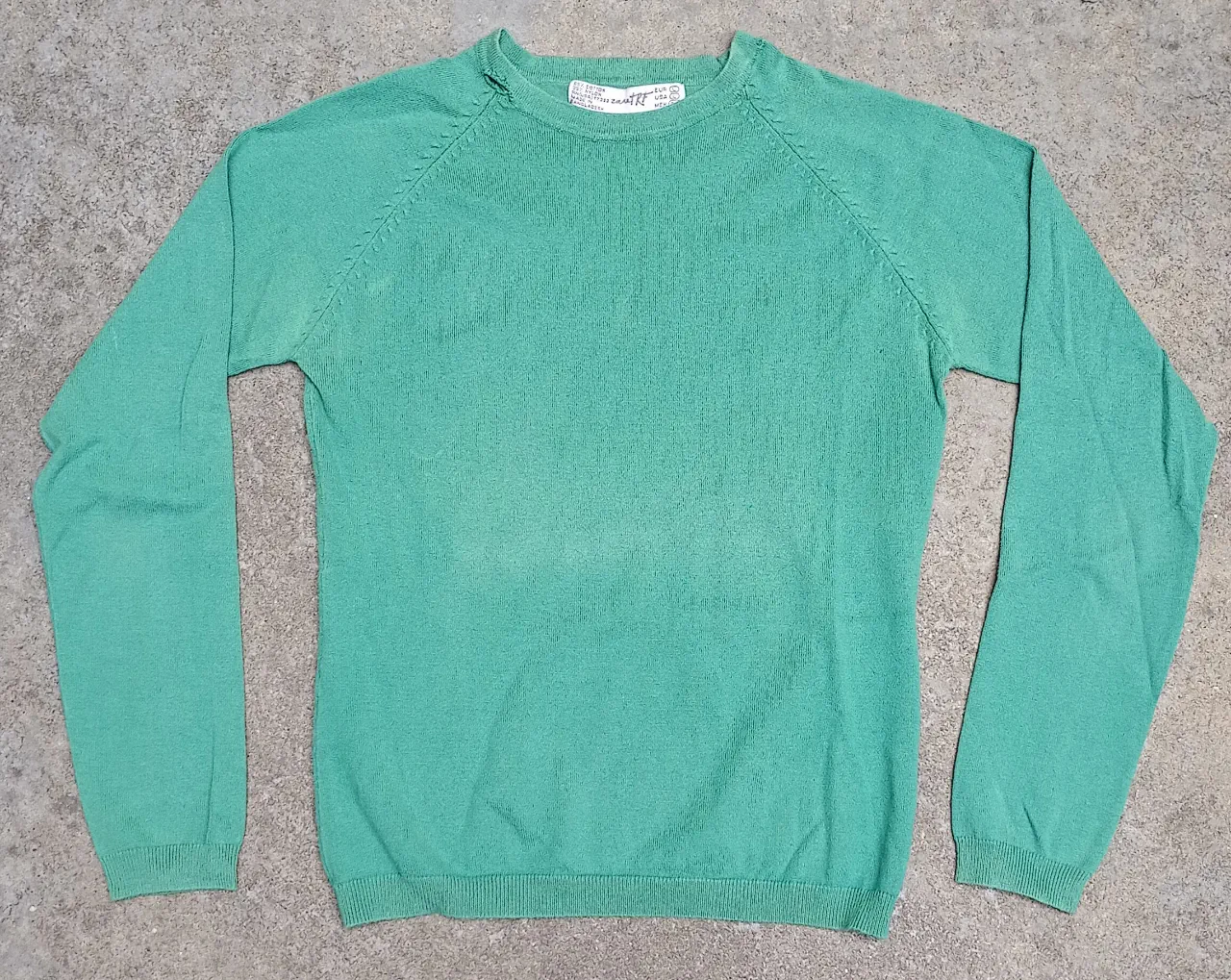 Sweater Zara TRF - imagen 1