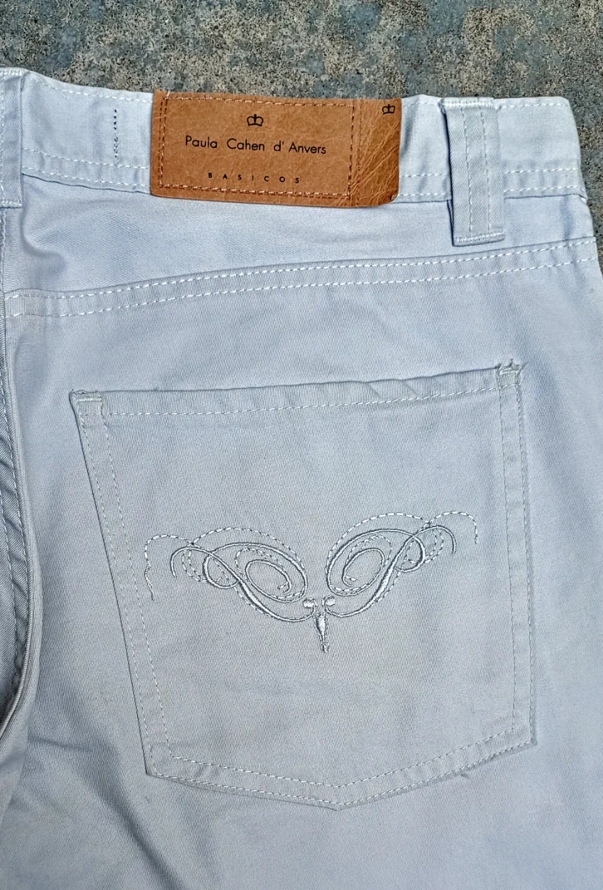 Pantalón Paula Cahen D'Anvers - imagen 1