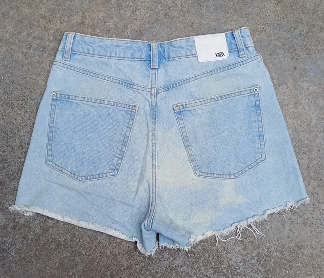 Short Zara - imagen 1