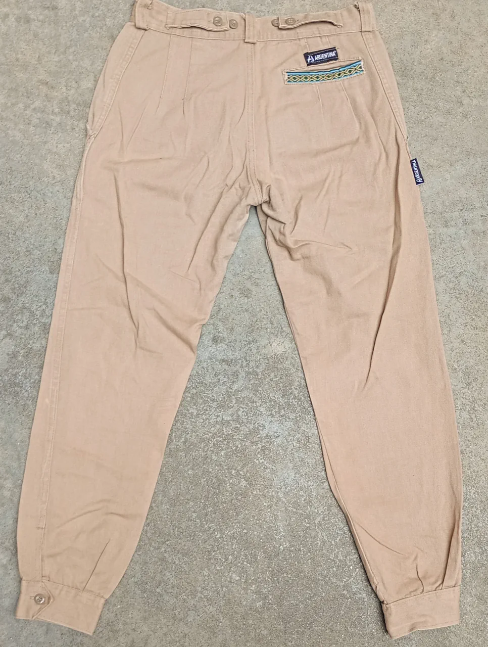 Pantalón Argentina - imagen 1