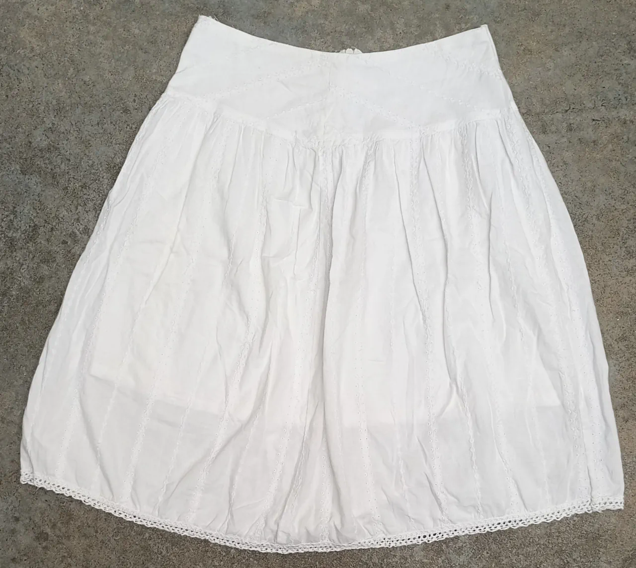 Pollera Sin marca - imagen 1