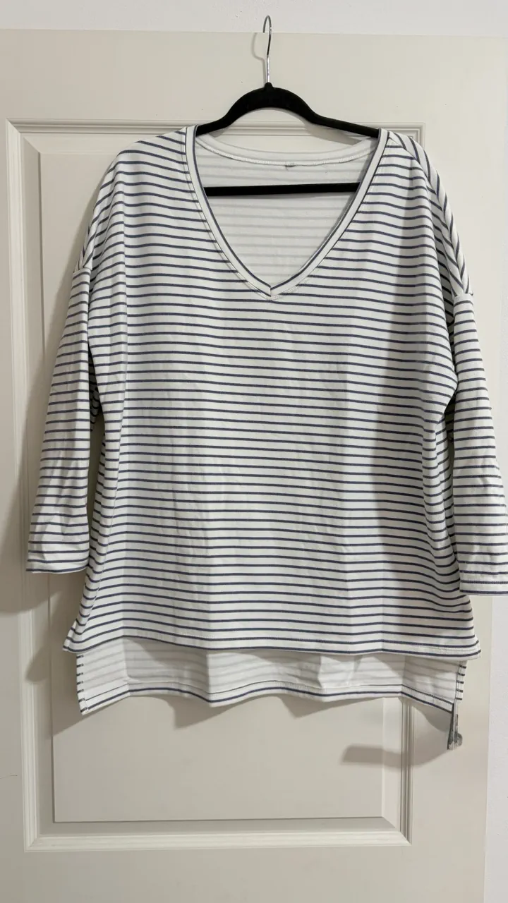Remera Otra - imagen 1
