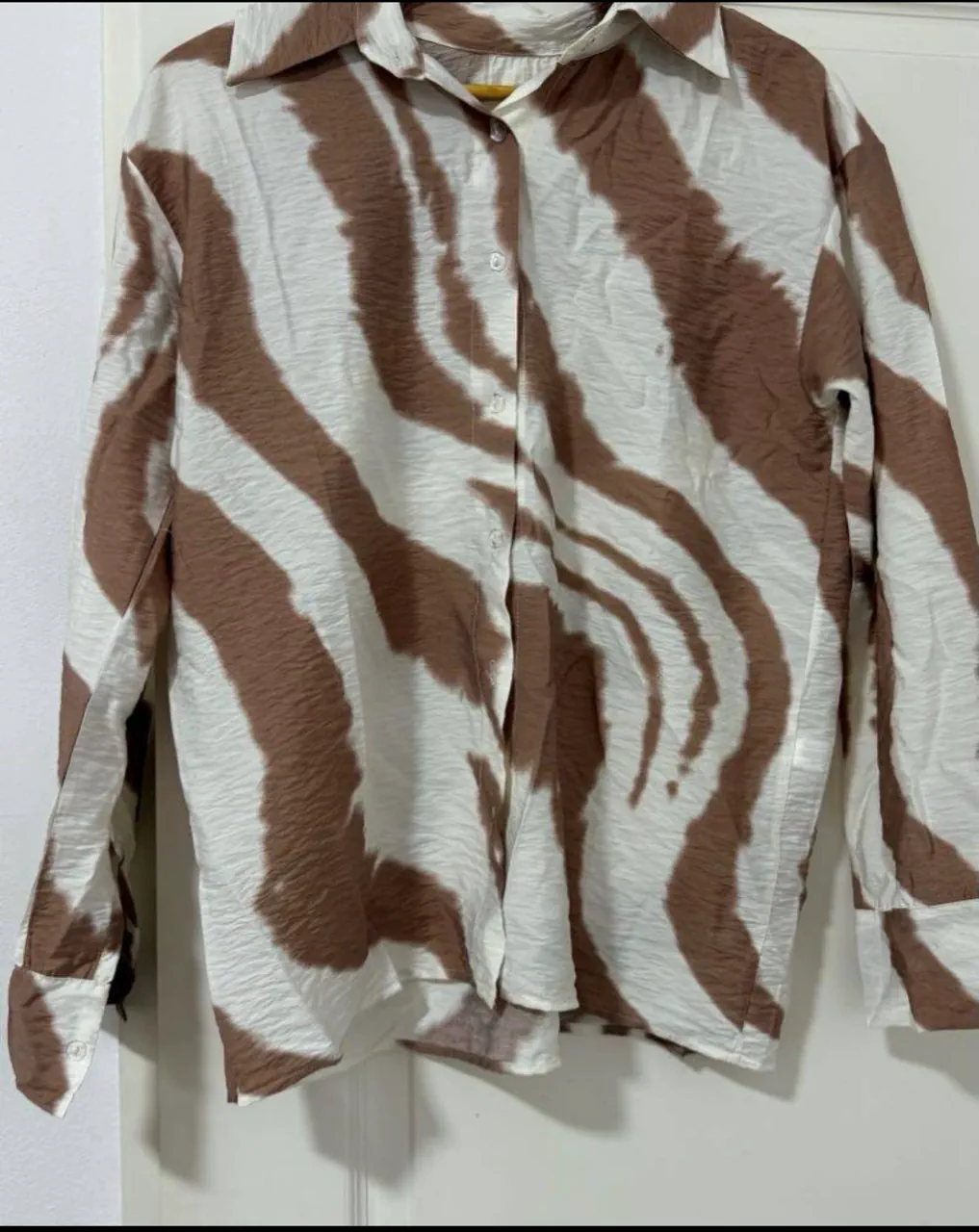 Camisa Otra - imagen 1