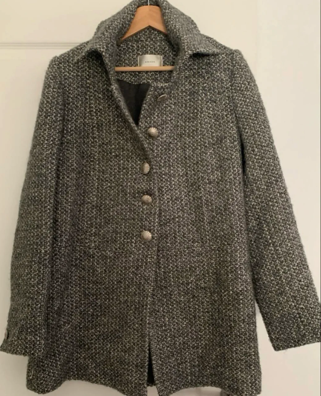 Awada · Talle 4