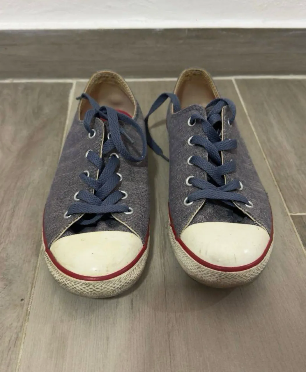 Zapatillas Converse - imagen 1