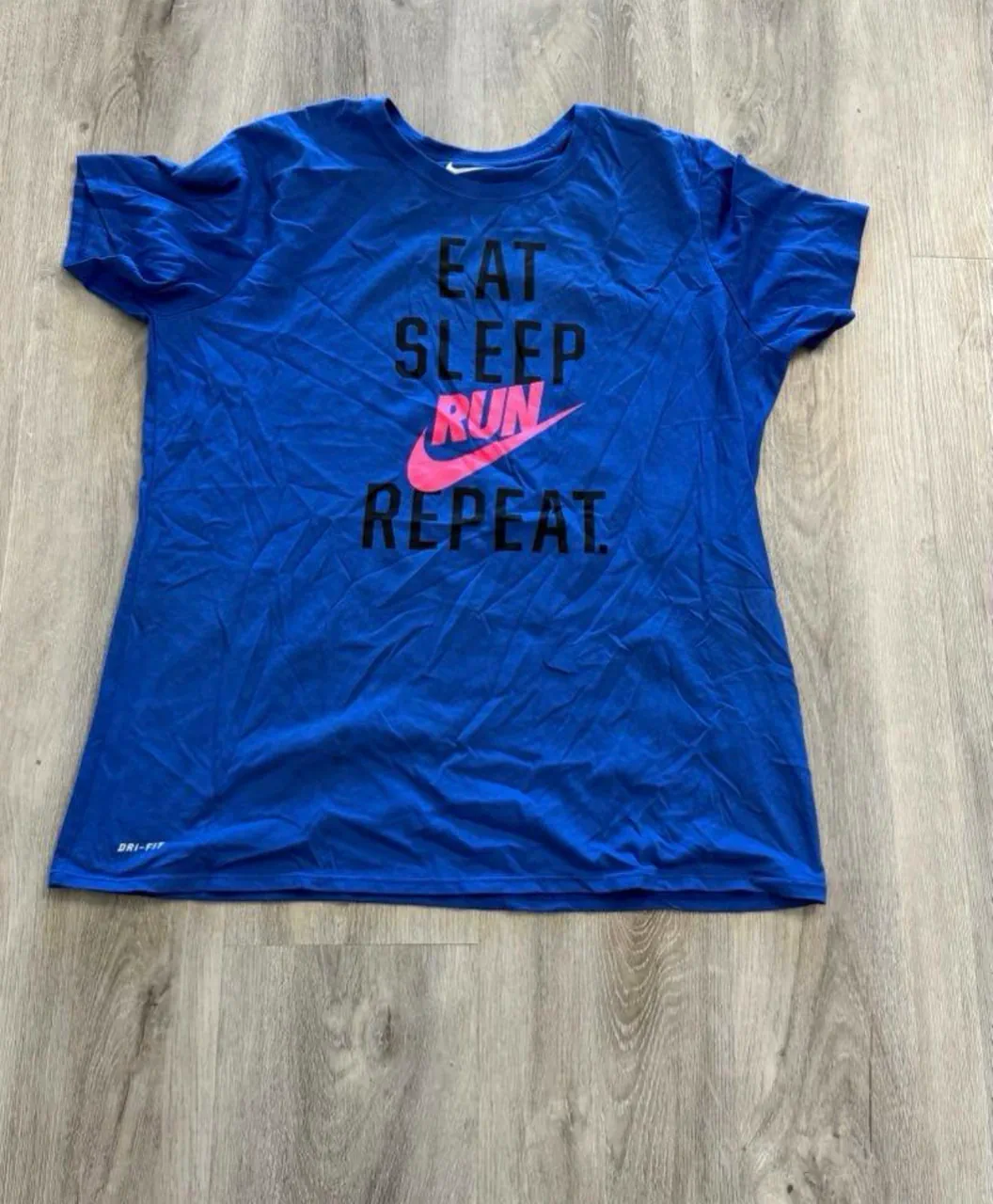 Nike · Talle XL