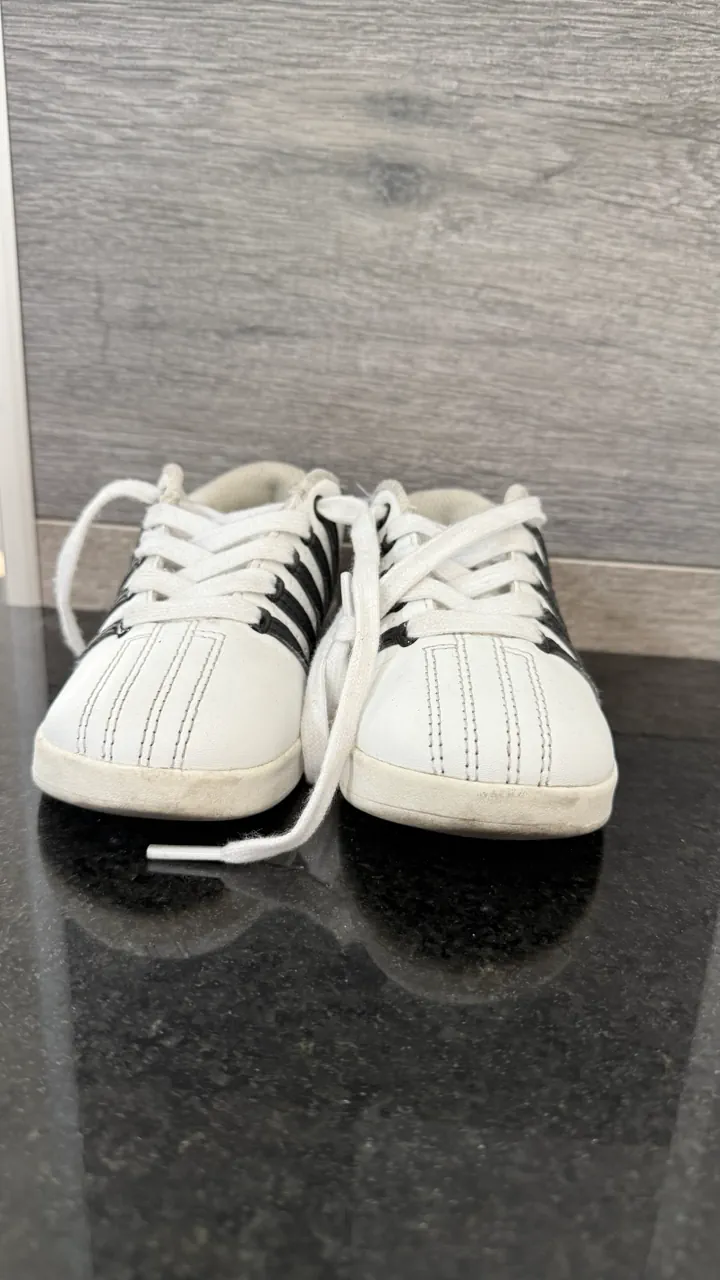 Zapatillas K-SWISS - imagen 1