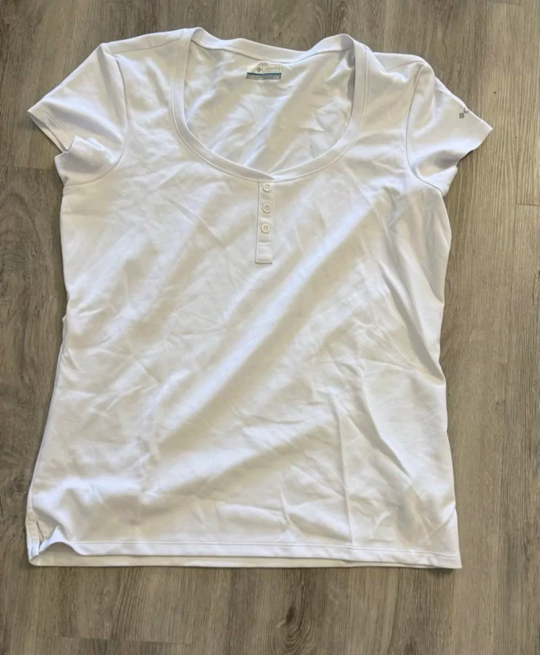 Columbia · Talle L