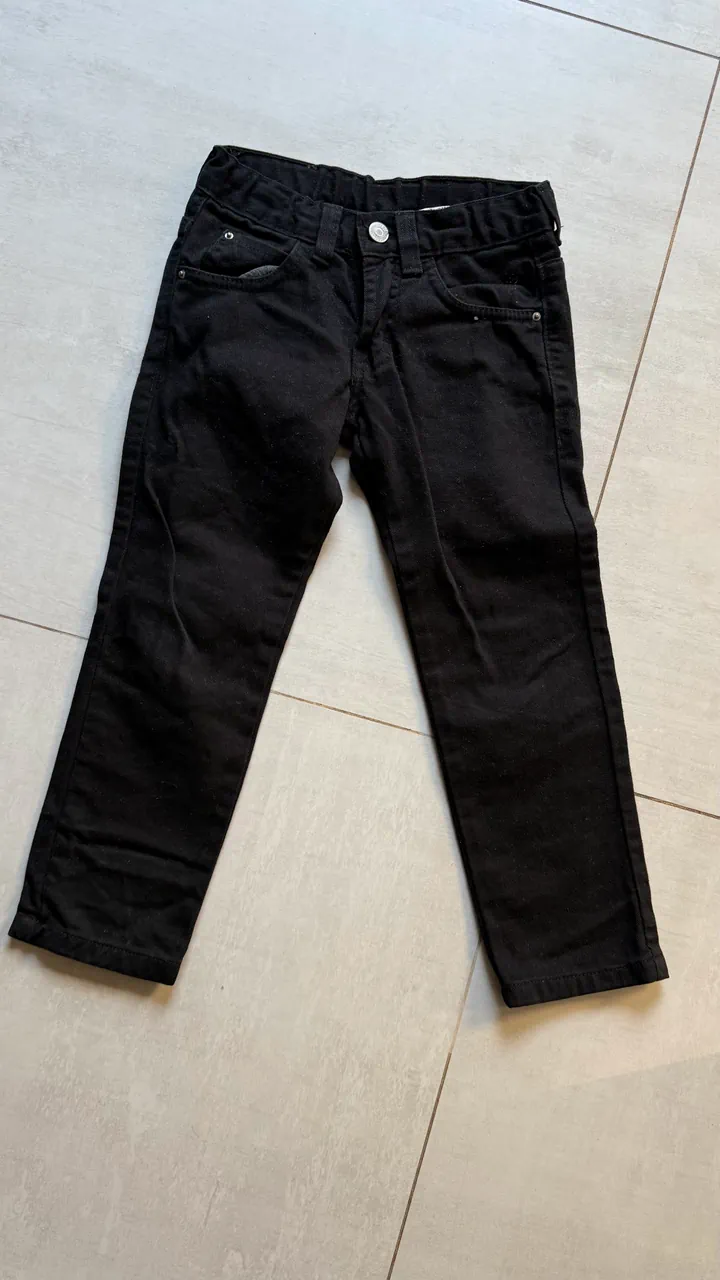 Jean Zara Boys - imagen 1