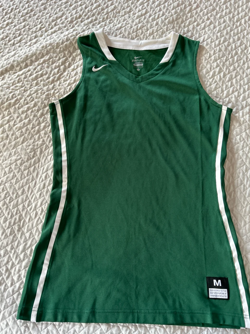 Vestido Nike - imagen 1