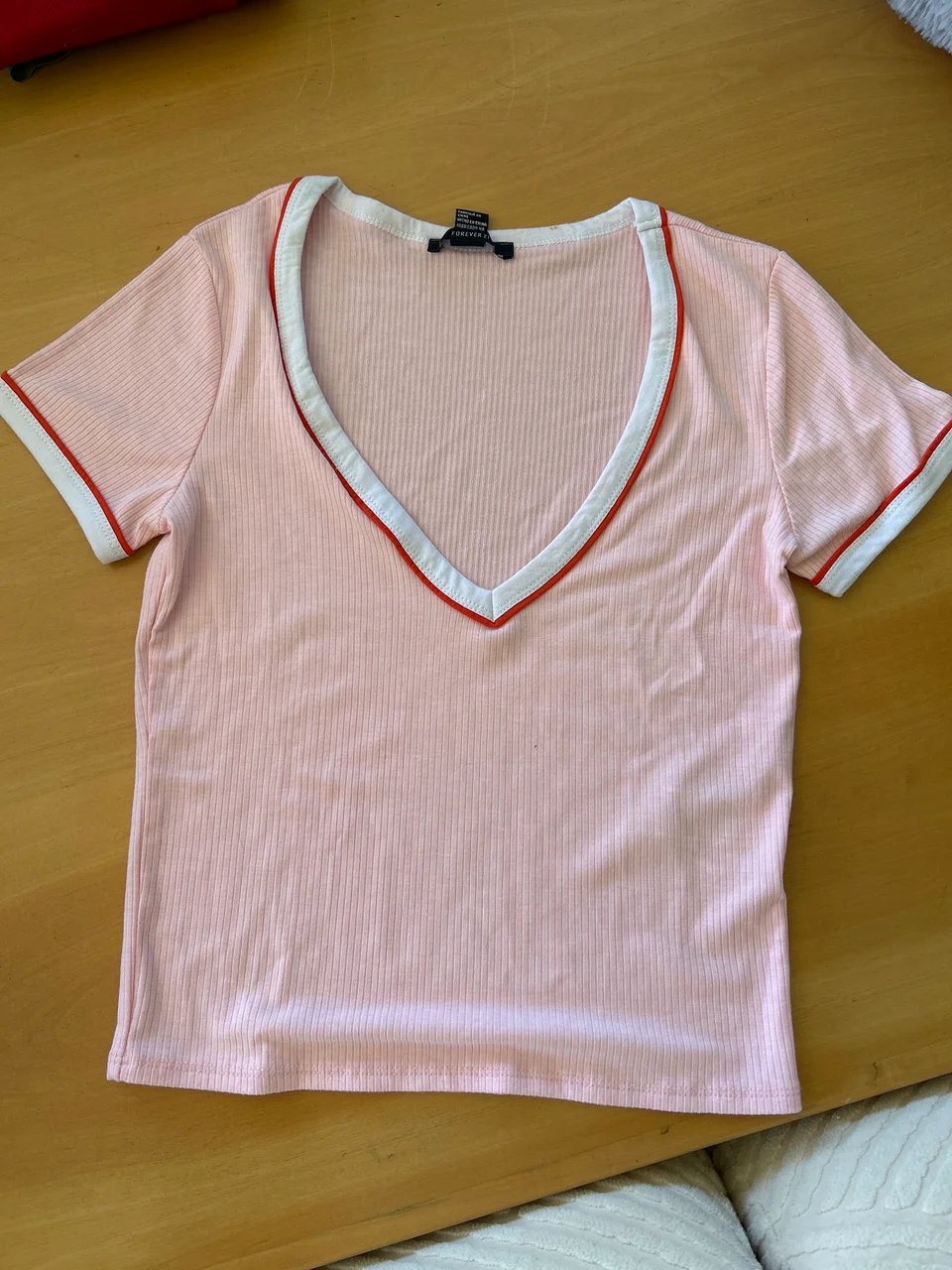 Forever 21 · Talle M