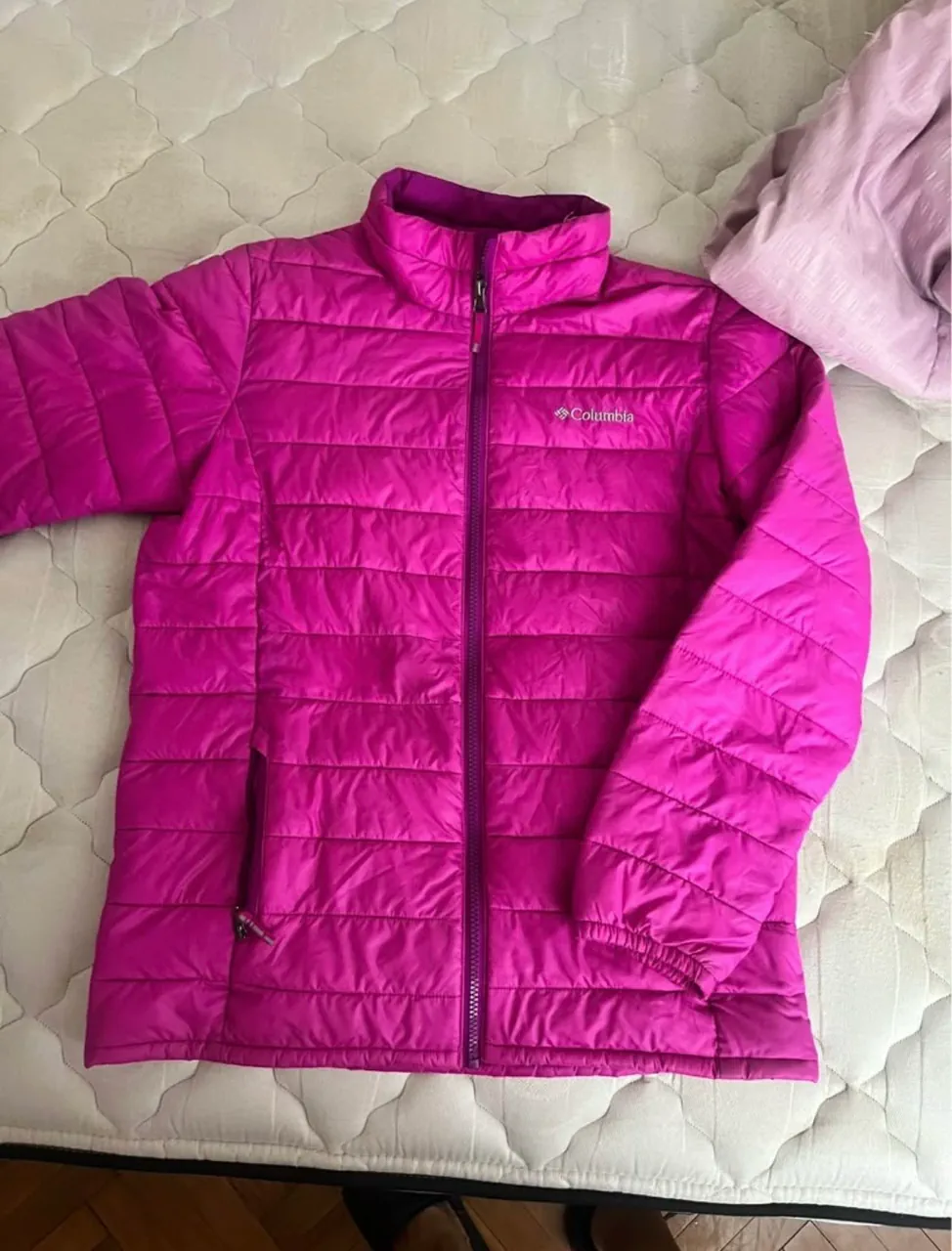 Columbia · Talle M