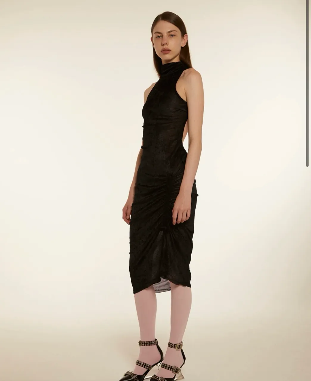 Vestido The annwagners - imagen 1