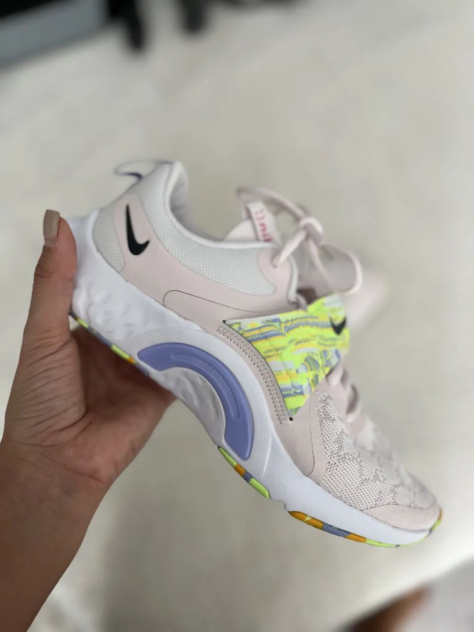 Zapatillas Nike - imagen 1