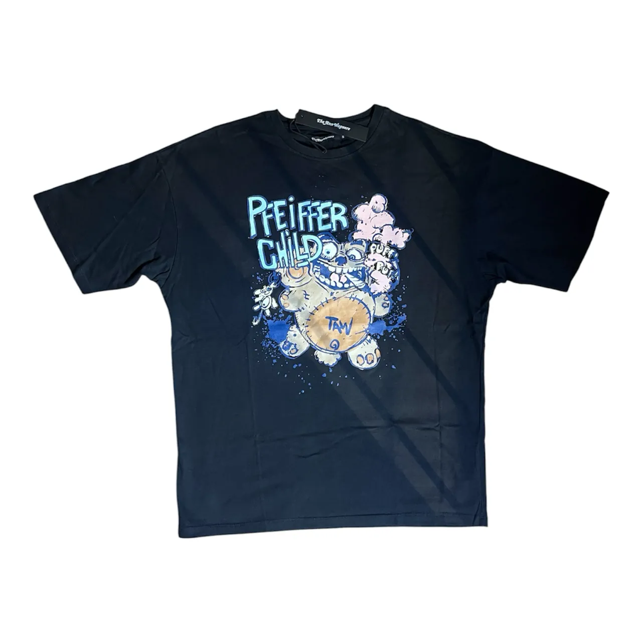 Remera The Ann Wagners - imagen 1