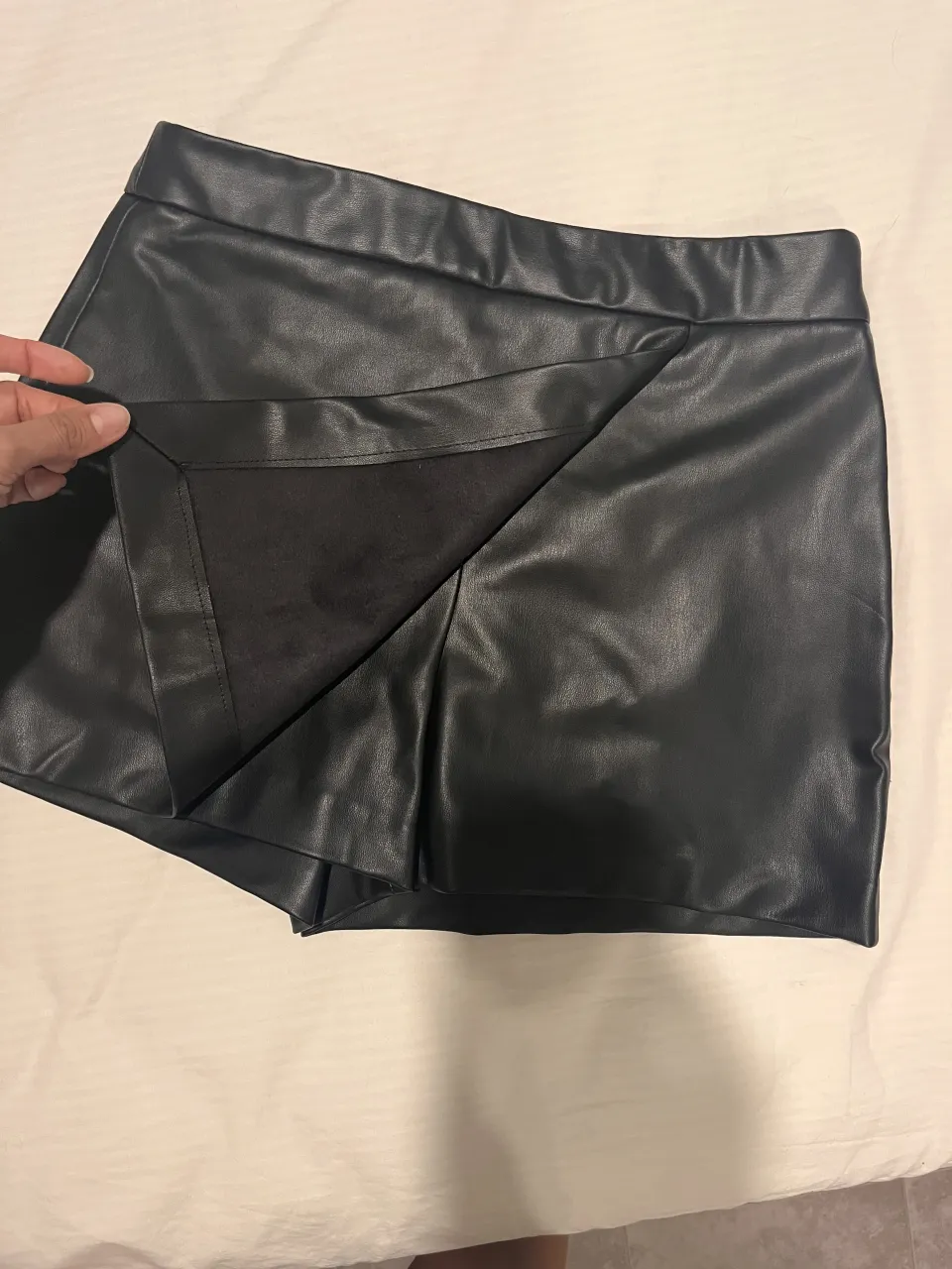 Pollera Zara - imagen 1