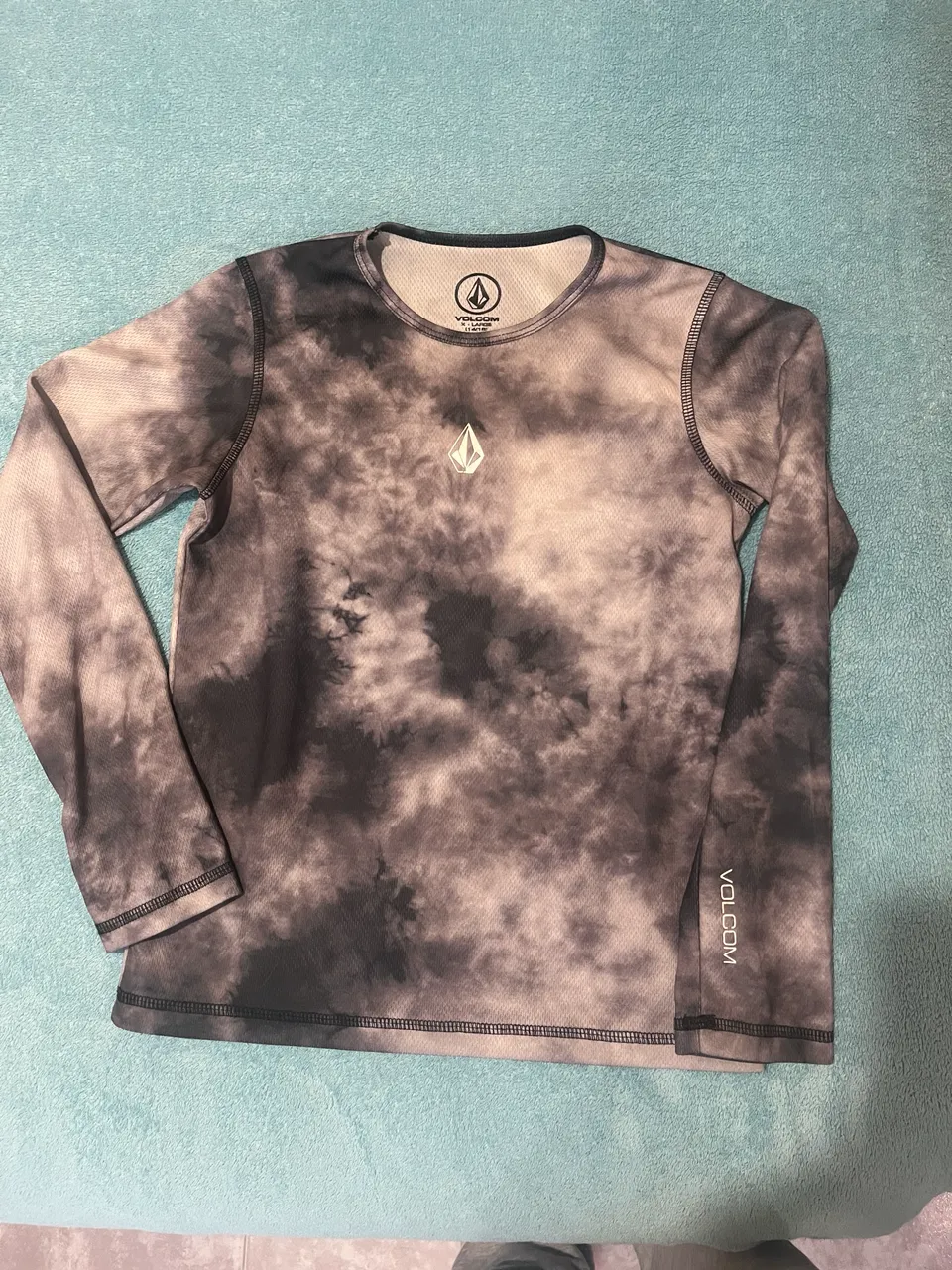 Remera Volcom - imagen 1