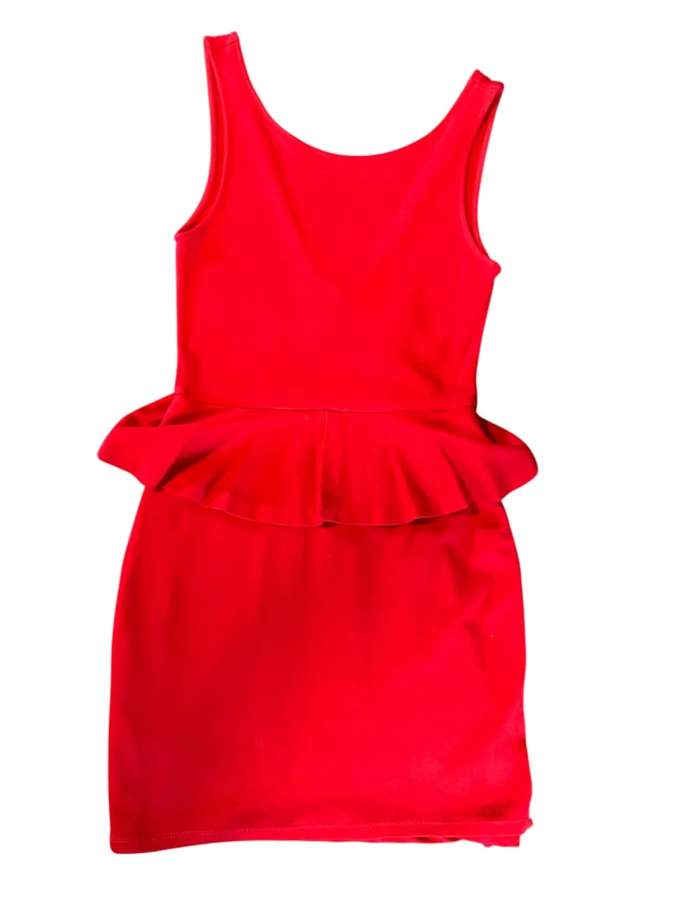 Vestido Zara - imagen 1