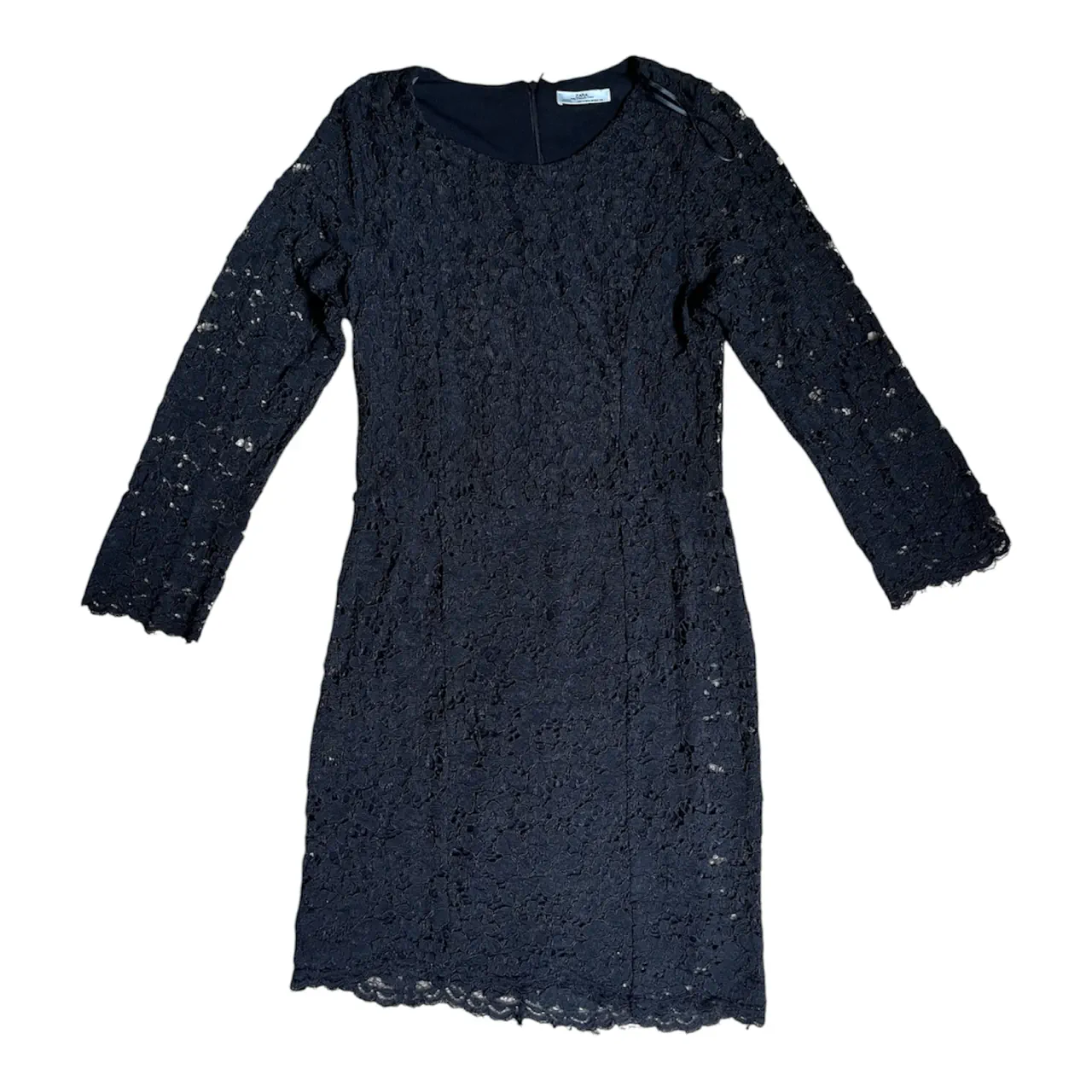 Vestido Zara - imagen 1