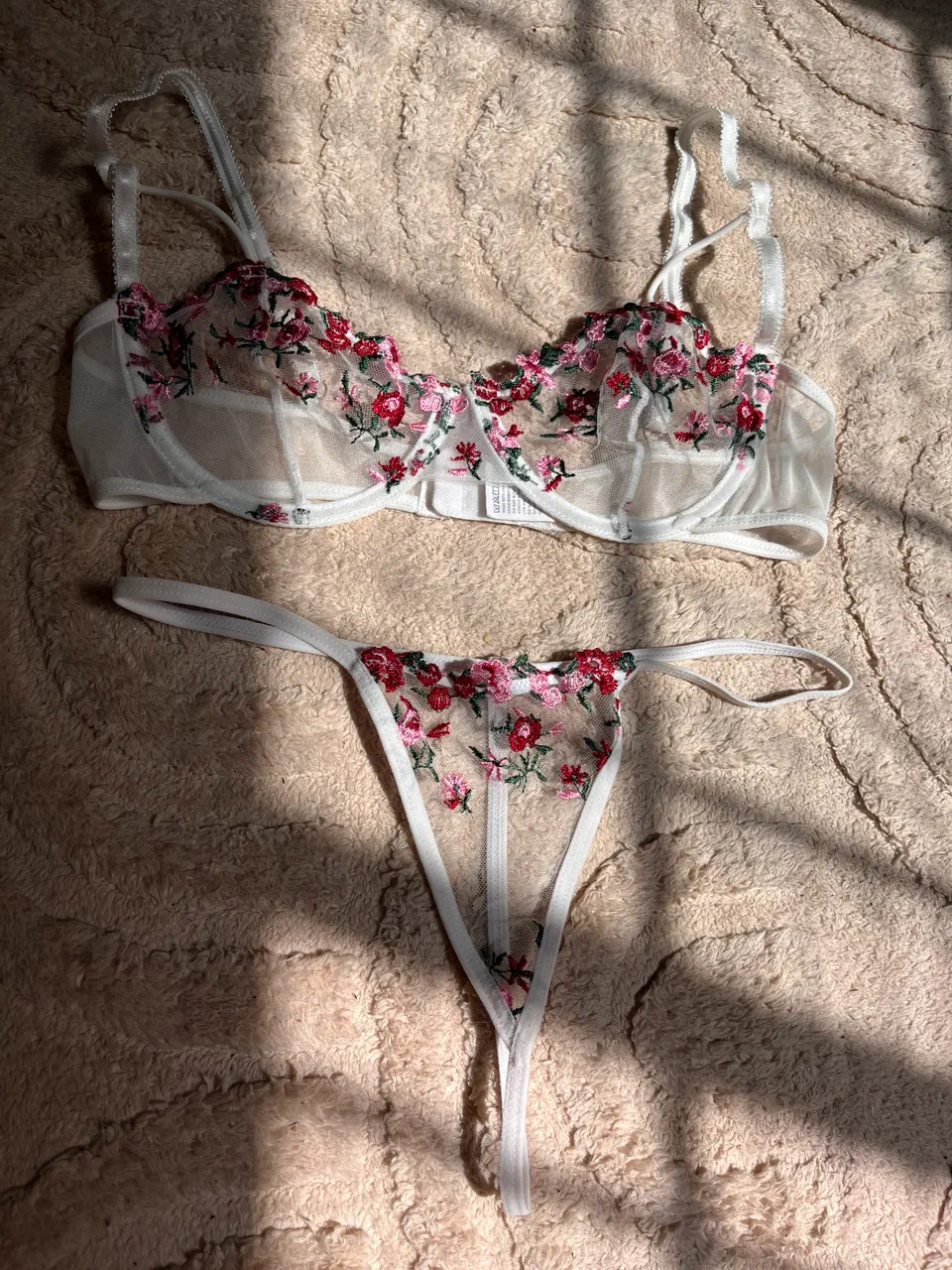 Conjunto Shein - imagen 3