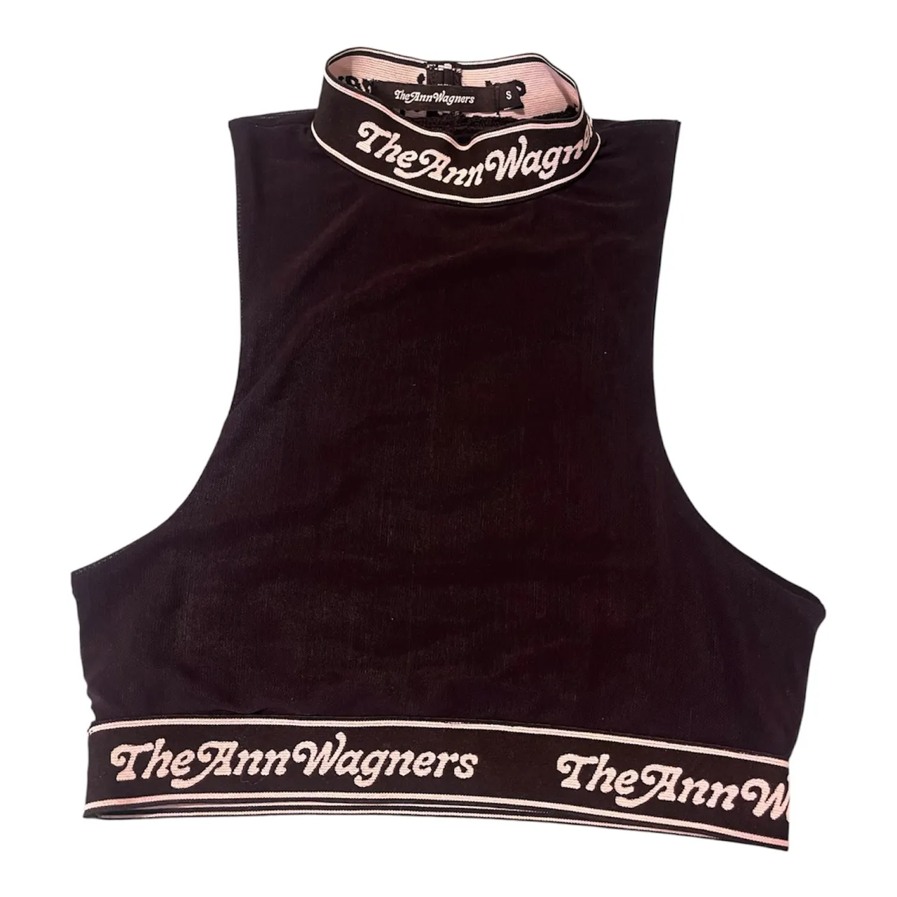 Top The Ann Wagners - imagen 1