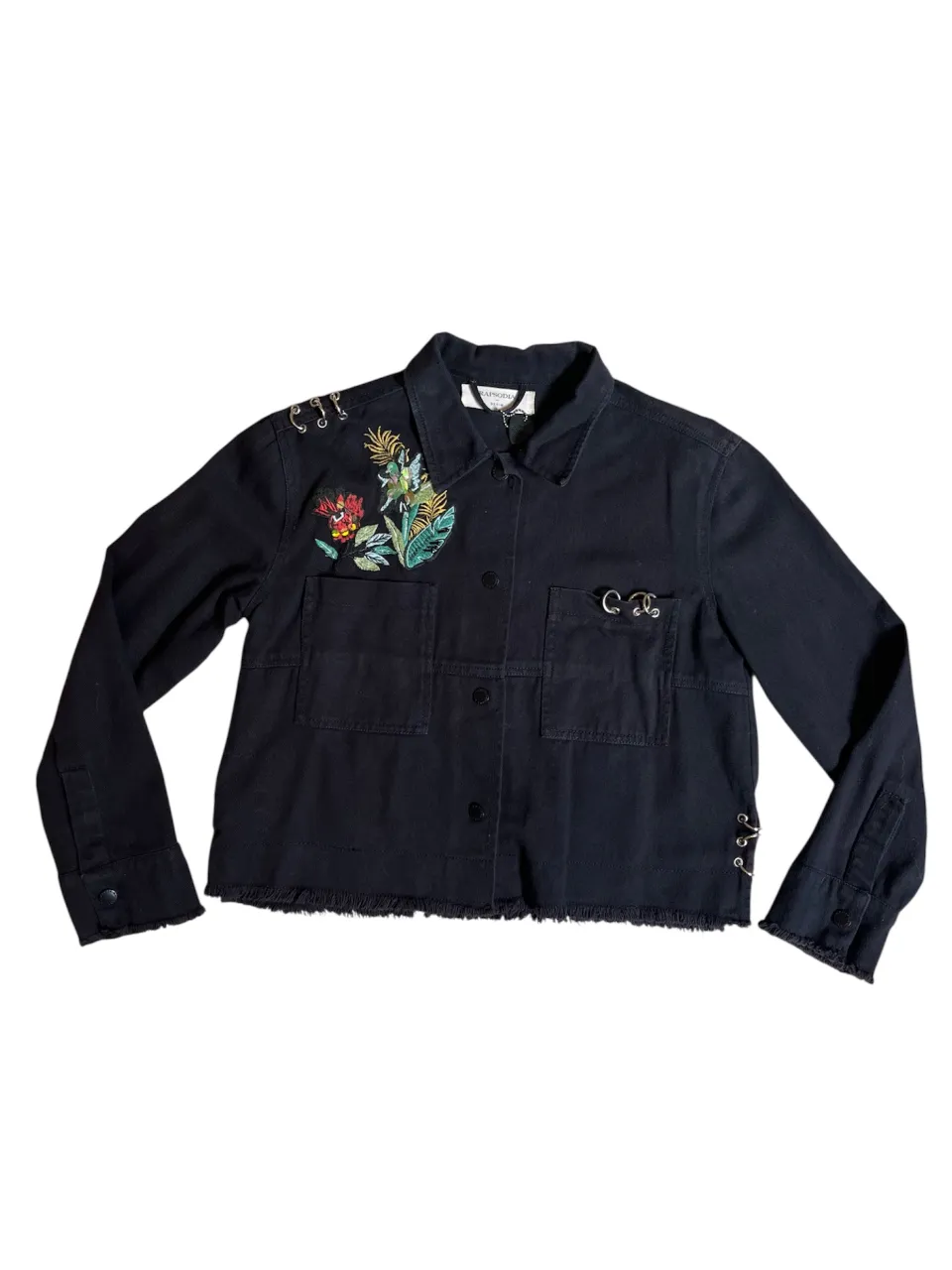 Campera Rapsodia - imagen 1