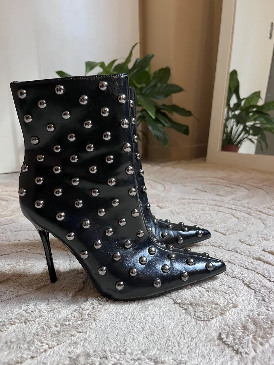 Botas Zara - imagen 1
