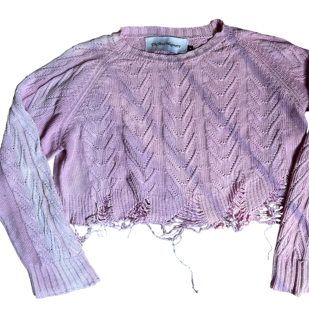 The Ann Wagners · Talle S