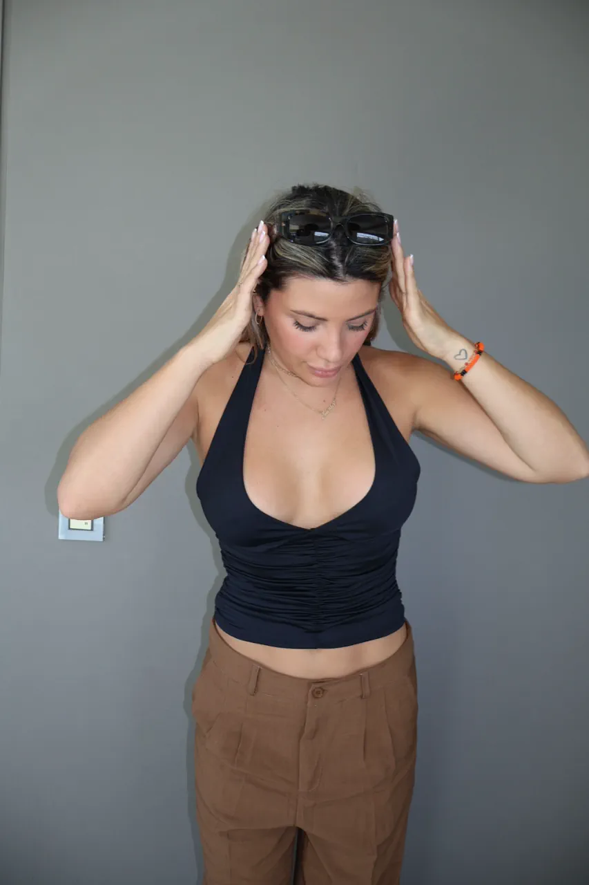 Musculosa a - imagen 1
