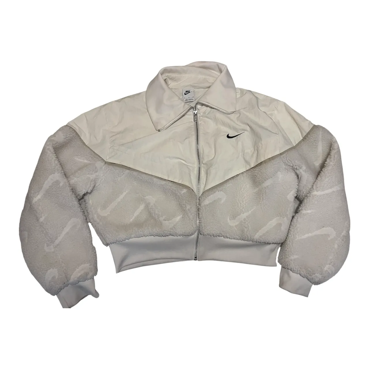Buzo Nike - imagen 1