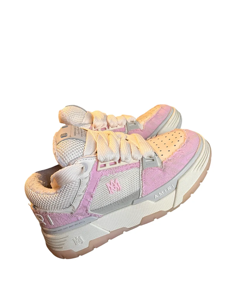 Amiri · Talle AR 37
