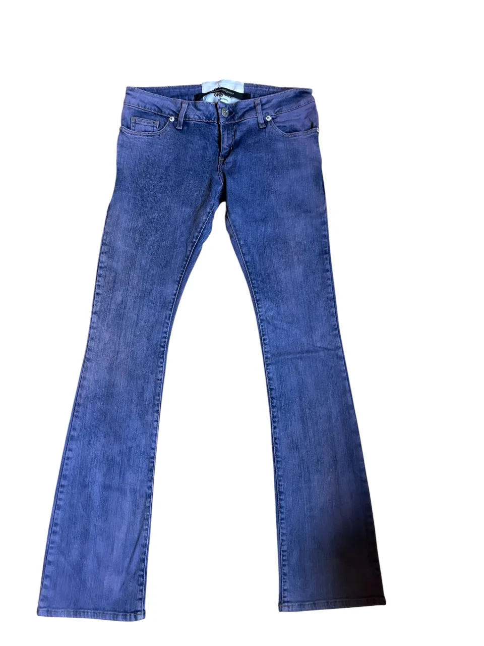 Jean The Ann Wagners - imagen 1