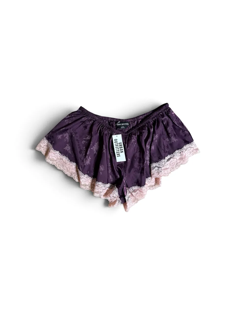 Short Urban Outfitters - imagen 1