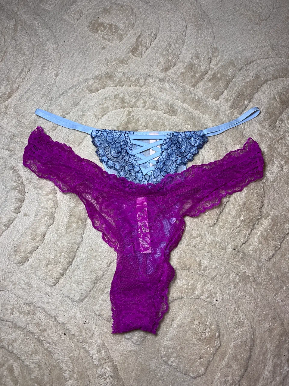 Bombacha Victoria's Secret - imagen 1