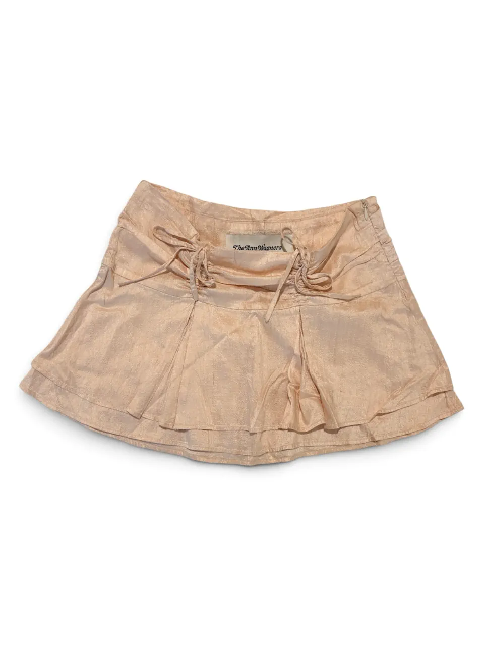 Pollera The Ann Wagners · Talle S
