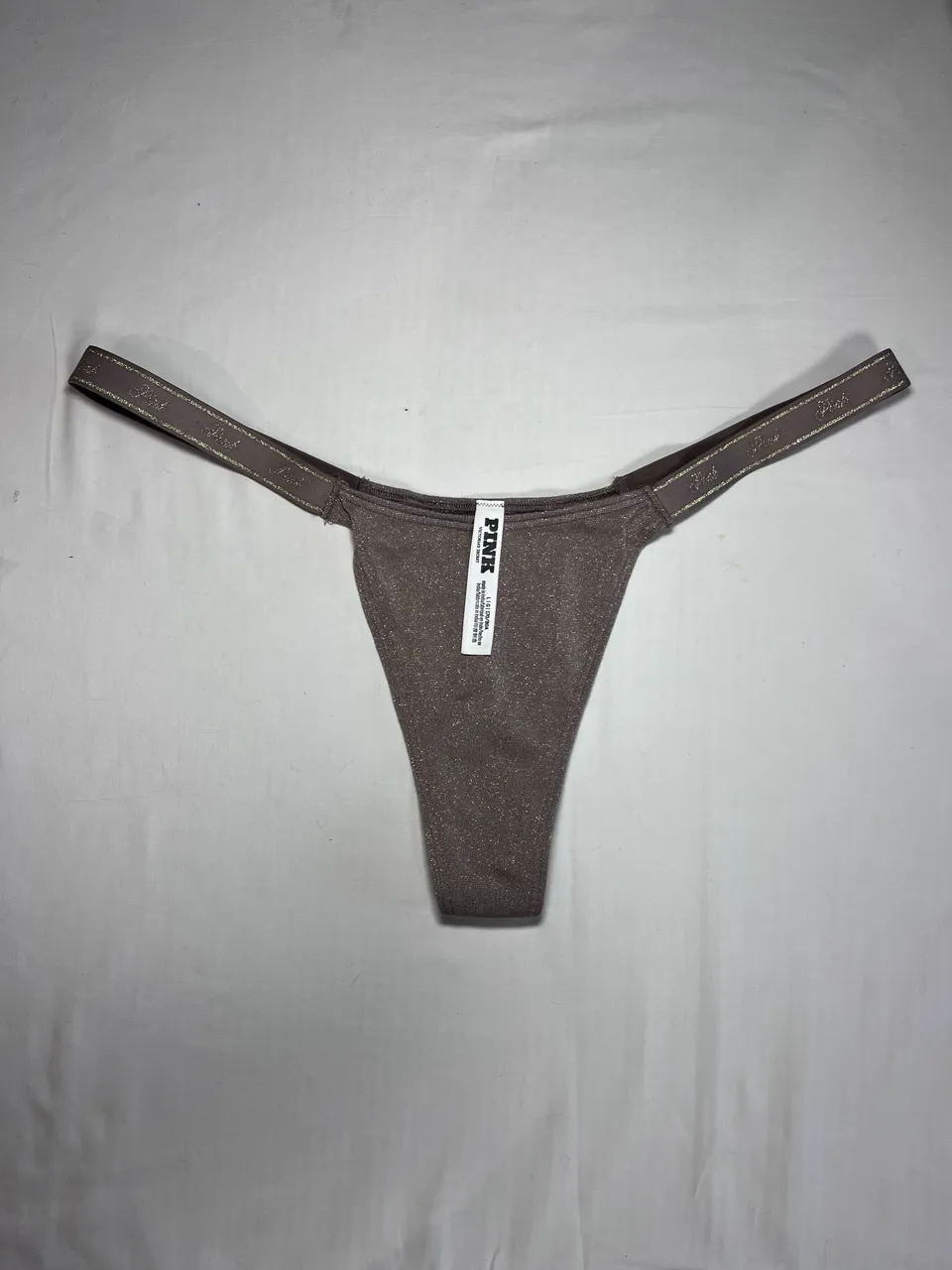 Bombacha Victoria's Secret · Talle L