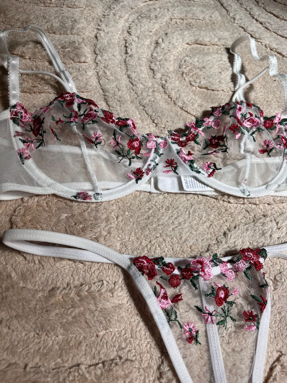 Conjunto Shein - imagen 2
