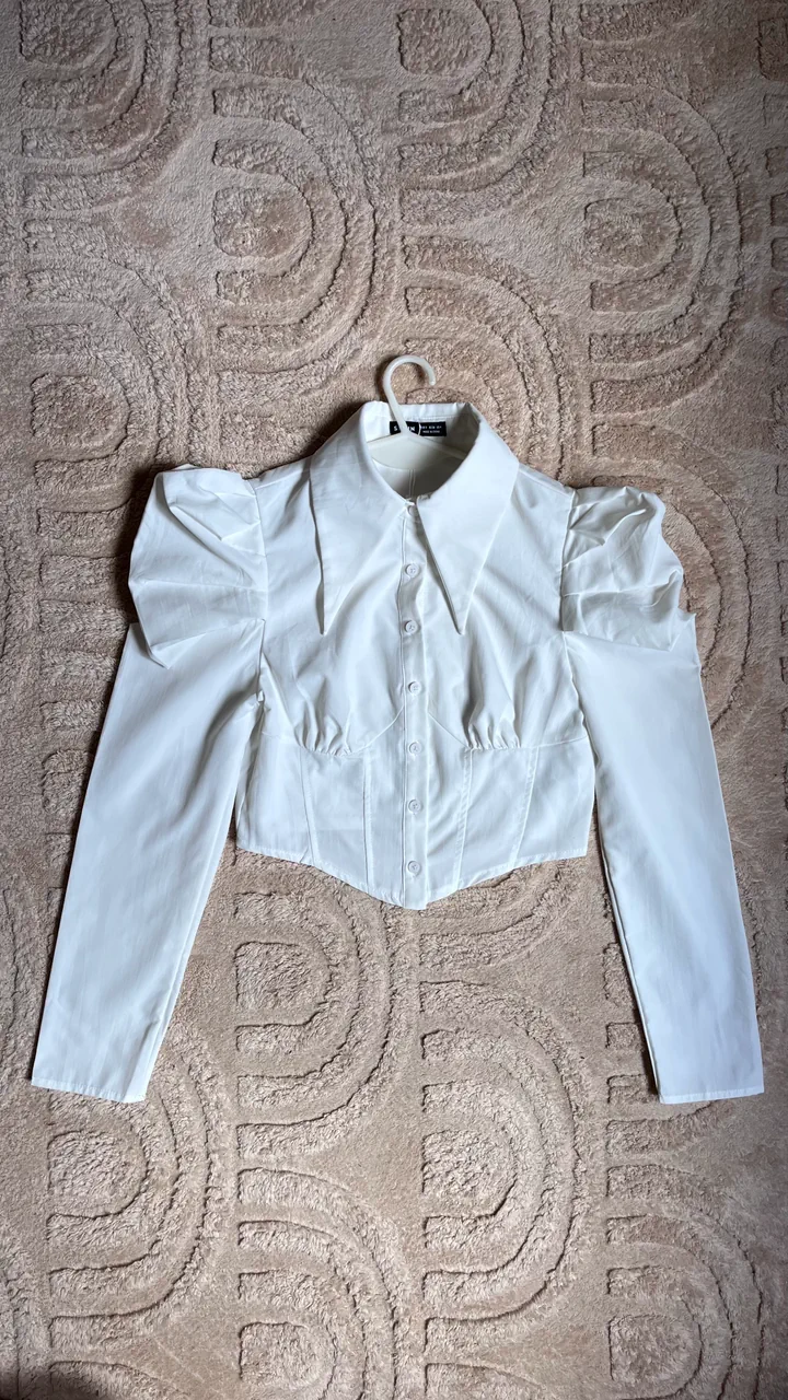 Blusa Shein - imagen 1