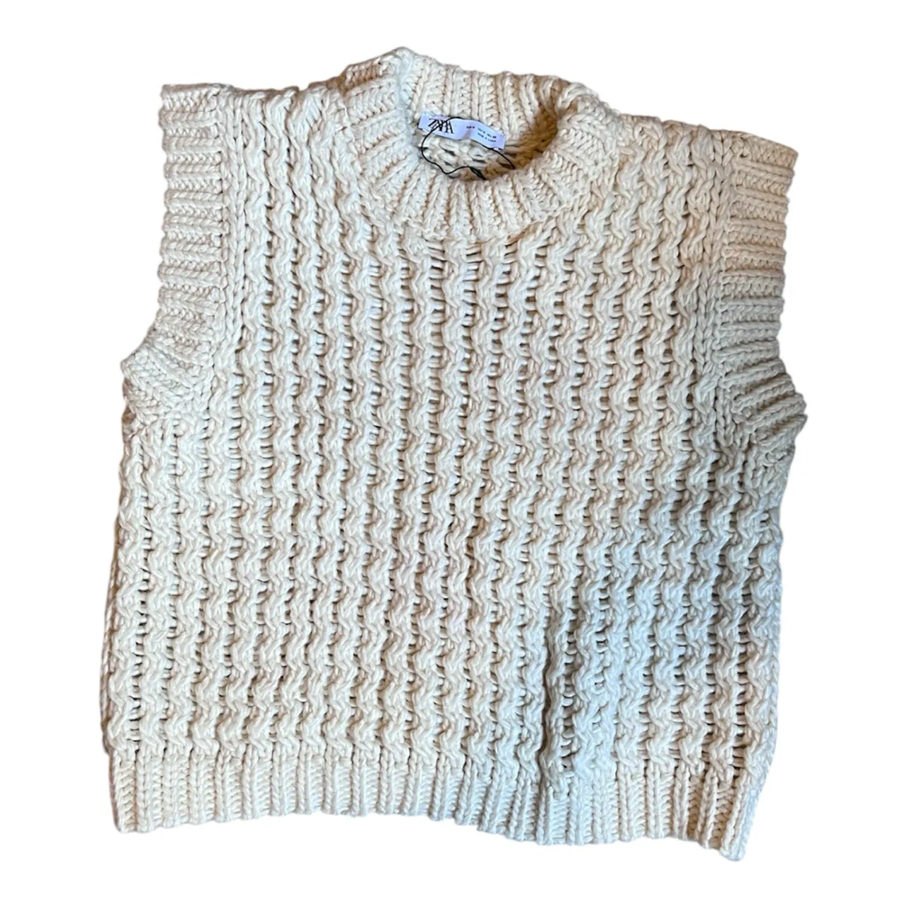 Chaleco Zara - imagen 2