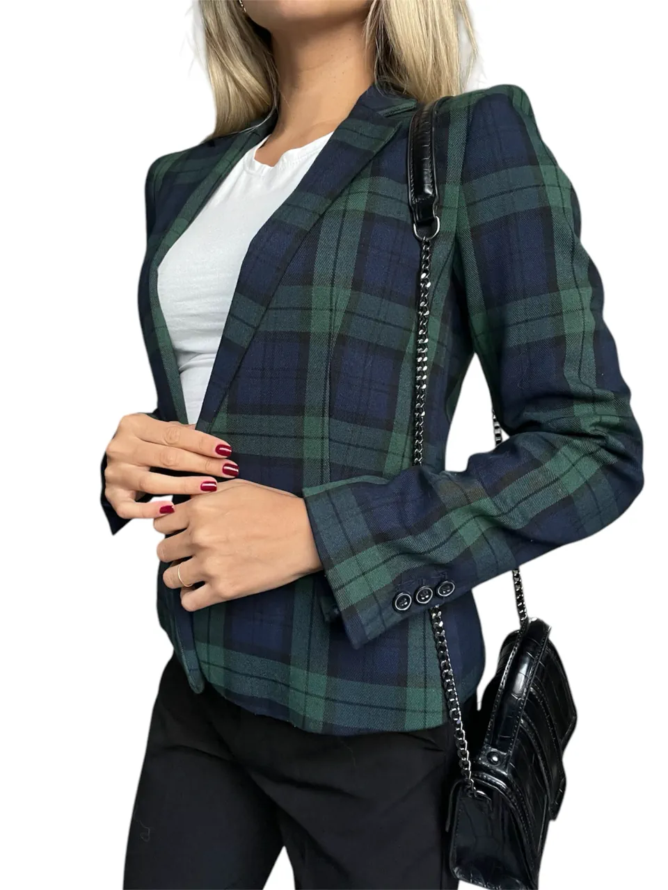 Zara · Talle S