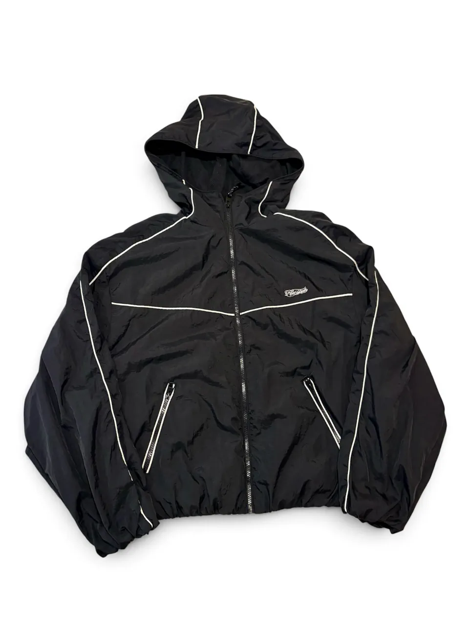 Campera Bershka - imagen 1