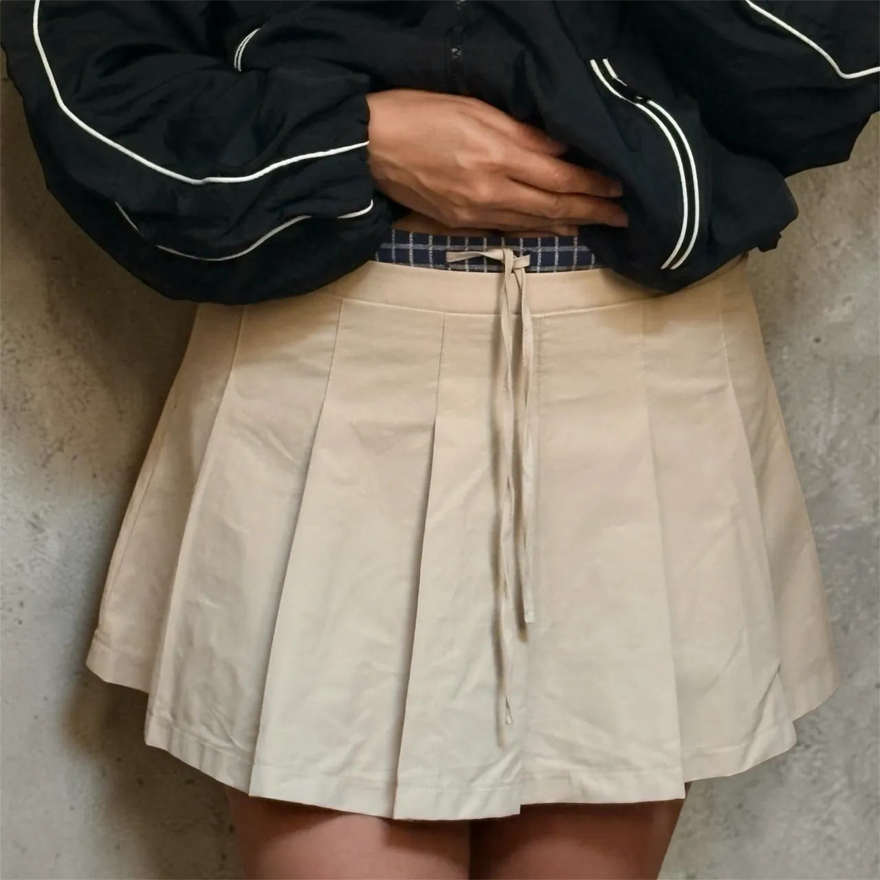 Bershka · Talle XS