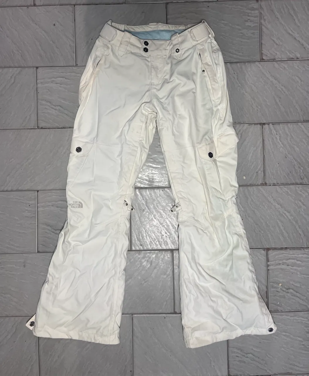 The North Face · Talle S