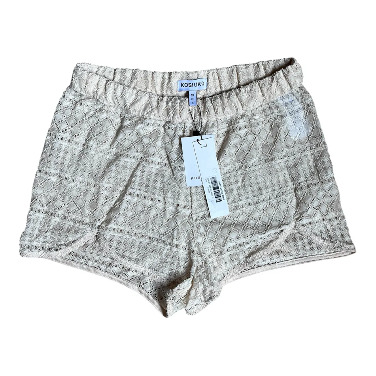 Short Kosiuko - imagen 1