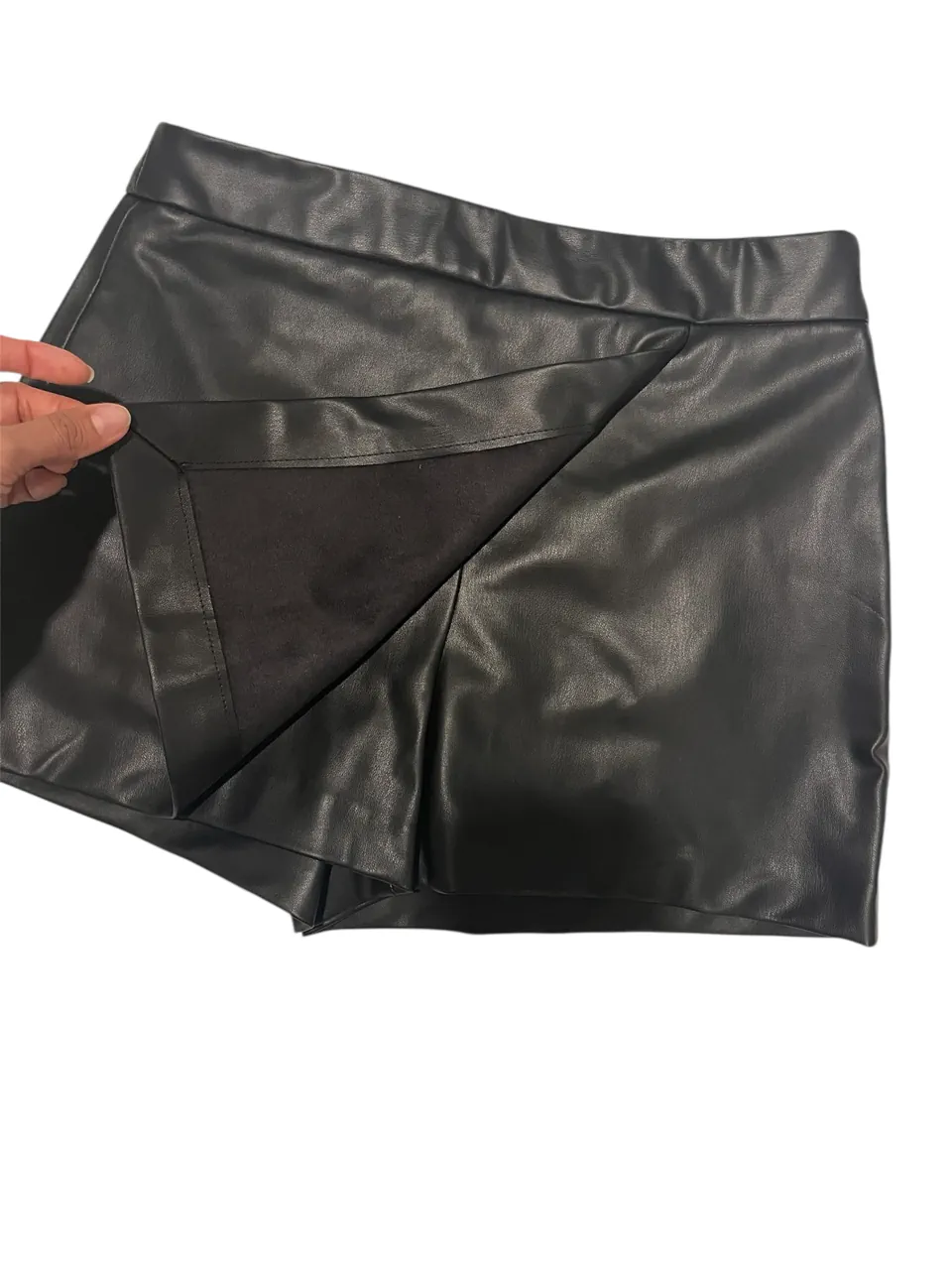 Pollera Zara - imagen 1